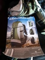 WANDERRUCKSACK 30L NEU Niedersachsen - Dannenberg (Elbe) Vorschau