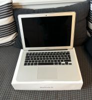 MacBook Air 13 2014, wie neu Kr. Dachau - Dachau Vorschau