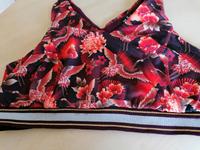 Bustier / Top von Ulla Popken, Gr. 54 /56 Bayern - Röttenbach Vorschau