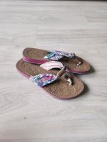 Mädchen Flipflops Tom Tailor gr. 32 Sandalen Niedersachsen - Barsinghausen Vorschau