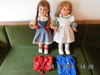 GeGe (+ eine andere) Puppen Nordrhein-Westfalen - Hagen Vorschau