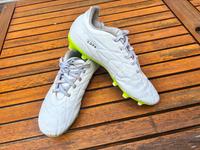 Adidas Copa Fußballschuhe Größe 39 1/3 Bayern - Albertshofen Vorschau