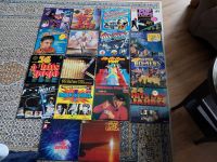 24 x LP Schallplatten 70er u. 80er, Hits, Schlager, Charts, Party Saarland - Völklingen Vorschau