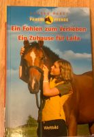 Paulas Pferde - Ein Fohlen zum Verlieben Nordrhein-Westfalen - Düren Vorschau