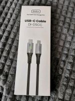 USB C-Ladekabel 100W Schnellladekabel *neu Hessen - Büttelborn Vorschau