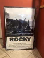 Rocky Filmposter Berlin - Tempelhof Vorschau