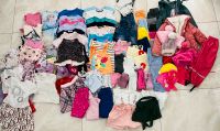 90 Teile Kinder Kleidung Mädchen Größe 110 Gebraucht Baden-Württemberg - Wertheim Vorschau