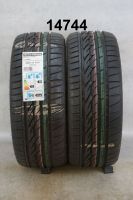 2 Sommerreifen NEU 205 / 45 R 16 87 W XL Firestone Firehawk 8,4mm Bayern - Hattenhofen Vorschau