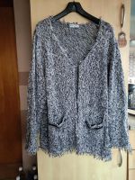 Ulla Popken Strickjacke gr.50/52 Schleswig-Holstein - Owschlag Vorschau