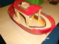 Playmobil Wild Life 9373 Arche gebraucht Niedersachsen - Ritterhude Vorschau