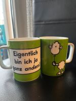 Tasse Sheepworld Hessen - Trebur Vorschau