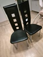 2 Stühle zu verkaufen. Hessen - Glauburg Vorschau