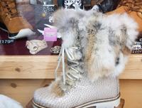 New Italia Shoes Stiefelette damen Winterschuhe 4 Bayern - Salzweg Vorschau