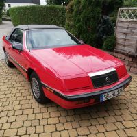 Chrysler Le Baron Cabrio Saarland - Sulzbach (Saar) Vorschau