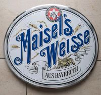 MAISEL'S WEISSE ........... BIER/BRAUEREI SCHILD Münster (Westfalen) - Centrum Vorschau