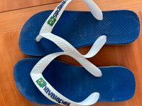 Havaianas Flip Flops 33/34 blau Nordrhein-Westfalen - Soest Vorschau