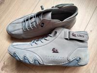 Lässiger Sportschuh, Sneaker, Barfußschuh Damen Gr.41 khaki NEU Sachsen-Anhalt - Radegast Vorschau