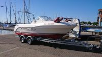 Motorboot Quicksilver 620 Flamingo incl. Trailer Schleswig-Holstein - Kiel Vorschau