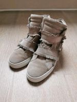 Kennel und Schmenger*Sneaker mit Klett*Größe 37* Nordrhein-Westfalen - Recklinghausen Vorschau