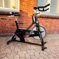 Schwinn Ic Pro mit Kette Indoor-Bike Niedersachsen - Wunstorf Vorschau