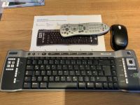 Remote Keyboard Media Center, FErnbedienung Bayern - Gaimersheim Vorschau