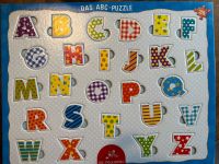 Puzzle, Die Spiegelburg , ABC , Alphabet Nordrhein-Westfalen - Herdecke Vorschau