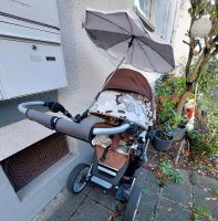 Babywagen BUGGY& Wanne Tausch Möglich Hessen - Hanau Vorschau