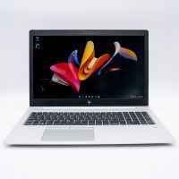 HP EliteBook 850 G5 15,6" FHD IPS Intel Core i5-8350U LTE SSD WIN11 PRO Schleswig-Holstein - Glinde Vorschau
