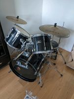 Schlagzeug-Set Pearl Export Hessen - Griesheim Vorschau
