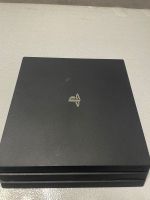PlayStation 4 mit Monitor und Zubehör Nordrhein-Westfalen - Leverkusen Vorschau