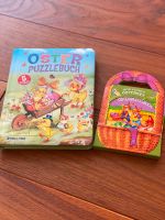 Ostern - Puzzle - Puzzlebuch - Bücher Set - Kinder - NEU Sachsen-Anhalt - Teutschenthal Vorschau