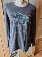 Funktionsshirt Jack Wolfskin Gr 40 Hessen - Breidenbach (bei Biedenkopf) Vorschau