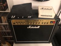 Marshall Amp JCM 2000 DSL 401 Röhrenverstärker Bayern - Apfeldorf Vorschau