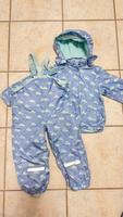 Regenjacke, Regenhose, Regenanzug warm , 98/104 Bayern - Deggendorf Vorschau