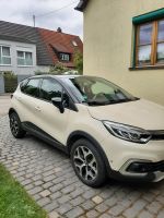 Renault Captur TCe 0,9 AHK; NAVI; PDC; Kamera; LED Bayern - Augsburg Vorschau