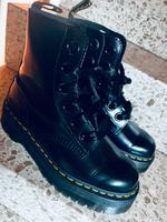 Dr. Martens Molly Black Bayern - Waigolshausen Vorschau