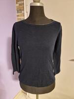Damen-Pullover | Pulli | dunkelblau| Größe M | *Promod* | **NEU** Sachsen - Plauen Vorschau