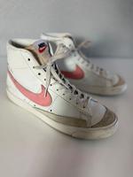 ღღ Nike Blazer ღღ Mid '77 Vintage "Pink Oxford" ღღ Gr.41 ღღ Nordrhein-Westfalen - Lohmar Vorschau
