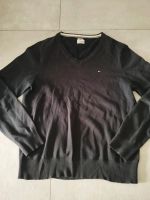 Hilfiger Pulli XL in schwarz Nordrhein-Westfalen - Gevelsberg Vorschau