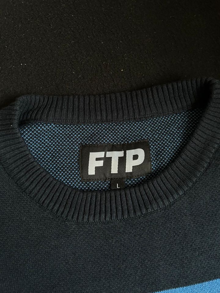 FTP 187 Stick Pulli in Auerbach (Vogtland)