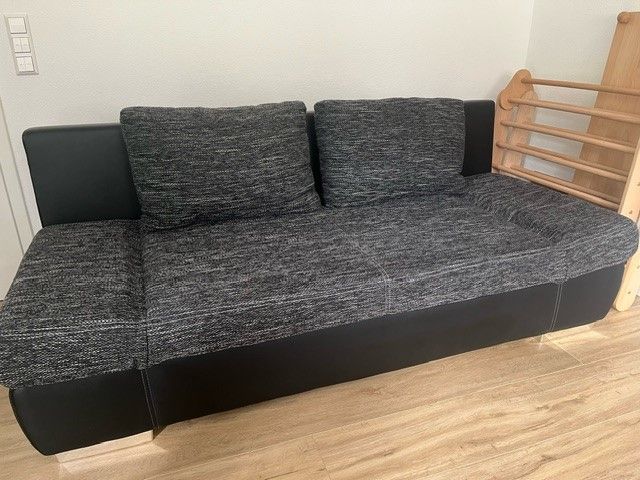 Doppelschlafsofa in Pfullingen