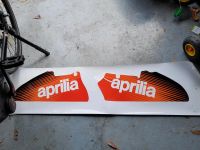 Aprilia Rsv Tuono Racing Aufkleber neu Rheinland-Pfalz - Andernach Vorschau