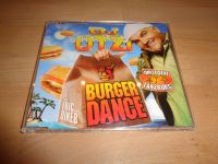 DJ Ötzi - Burger Dance, CD, Maxi-Single, Pop Schleswig-Holstein - Hemdingen Vorschau