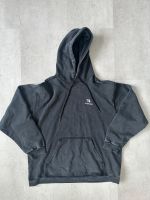 BALENCIAGA WASHED SPORTY B MEDIUM FIT HOODIE Berlin - Mitte Vorschau