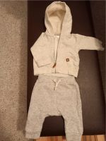 Baby 2-Teiler, Gr. 56, unisex, neu Sachsen - Limbach-Oberfrohna Vorschau