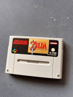 Zelda SNES Lindenthal - Köln Sülz Vorschau