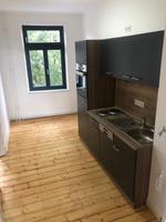 2-Zimmer Wohnung in Aachen zu vermieten Altbau saniert mit Küche Aachen - Aachen-Mitte Vorschau