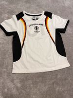 Deutschland Shirt Euro 2016 Kinder Gr. 122 *Top Zustand* Nordrhein-Westfalen - Holzwickede Vorschau