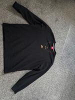 Nike Pullover damen Hessen - Ludwigsau Vorschau