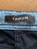 TAIFUN Damen Hose Mod. Steffi Gr. 38 dunkelblau € 12,-- Bayern - Dietmannsried Vorschau